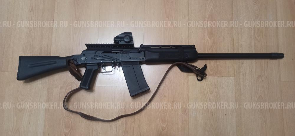 Сайга 12С 12/76