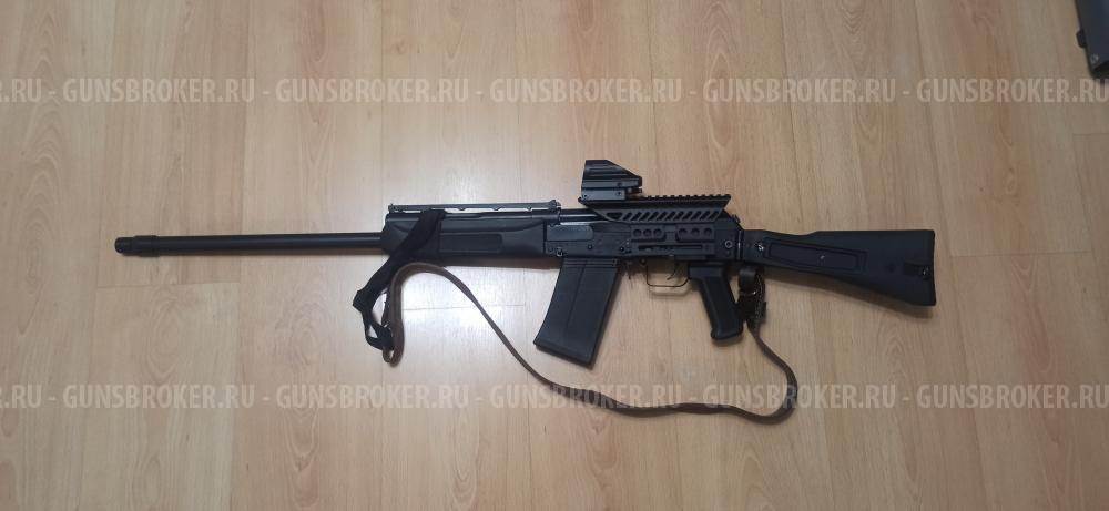 Сайга 12С 12/76