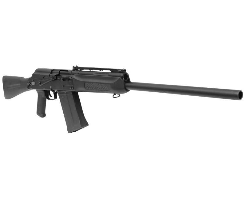 САЙГА 12С 12х76