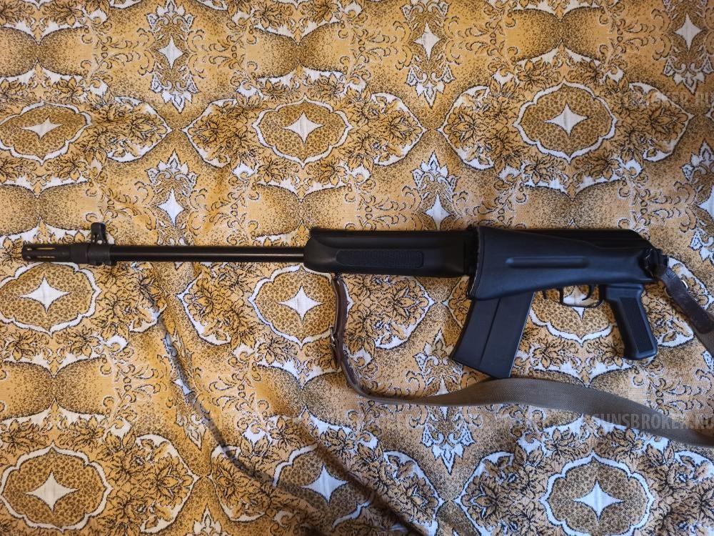 Сайга 12С (12С/76-70)