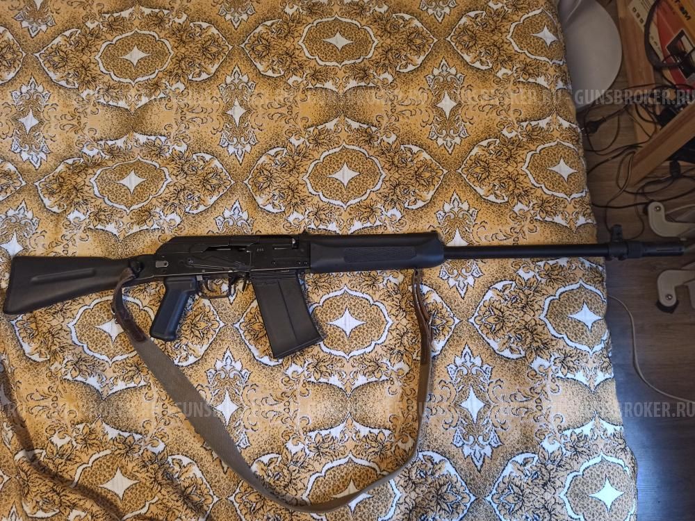 Сайга 12С (12С/76-70)