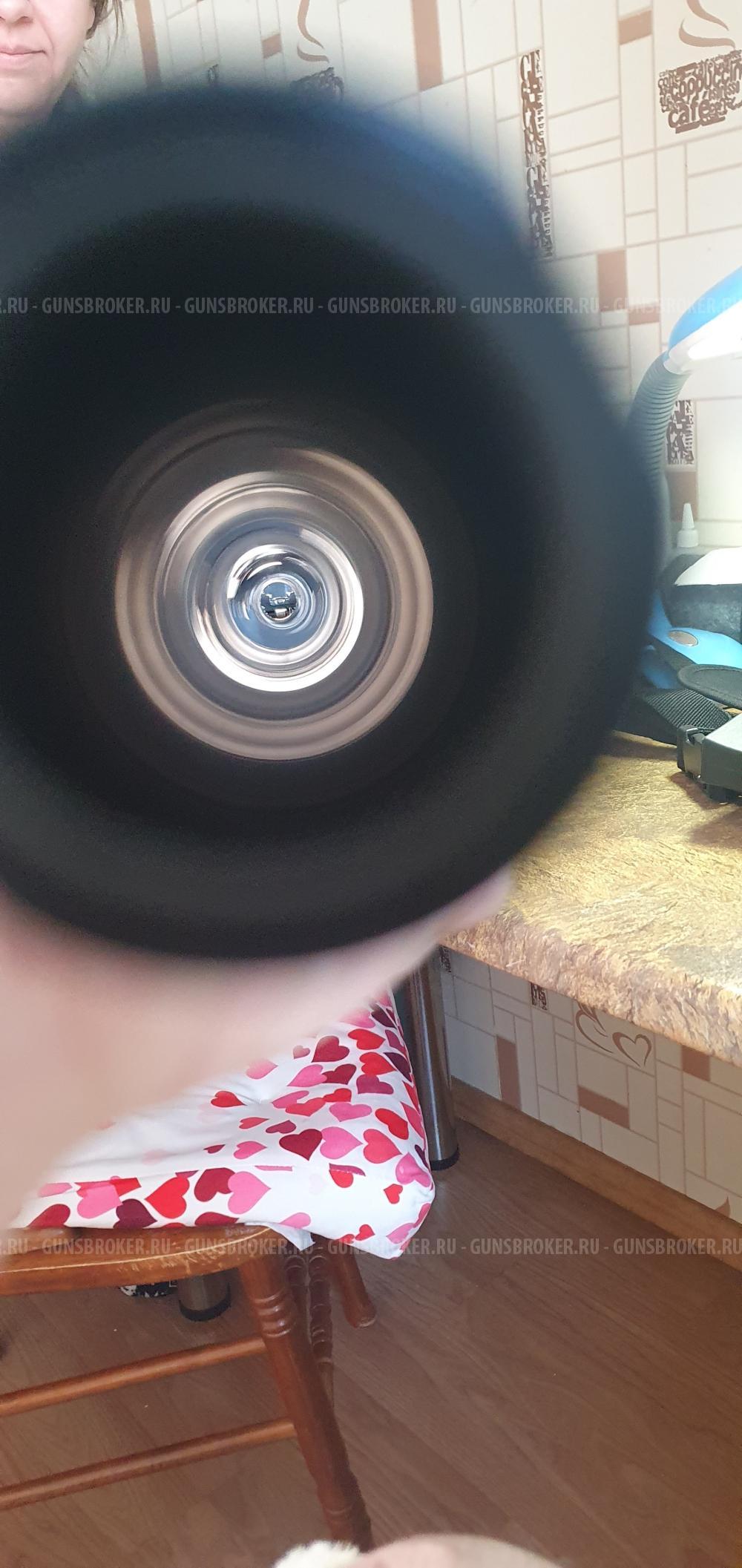 Сайга 12с исп. 010