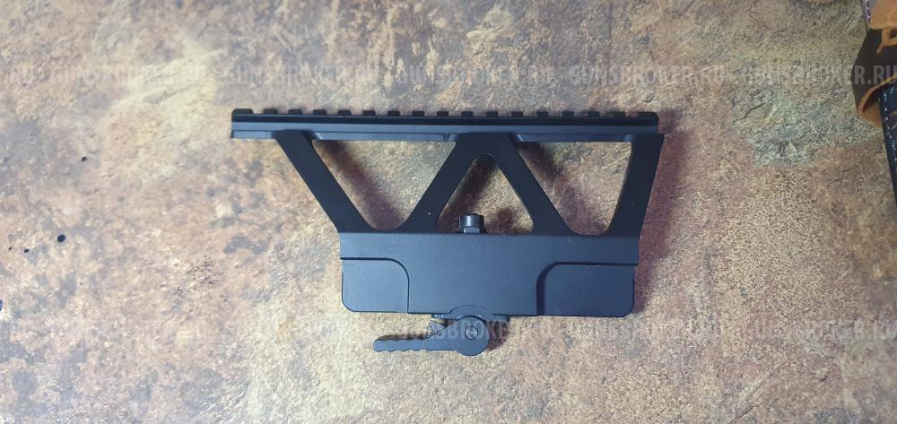 Сайга 12с исп. 010