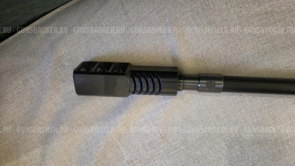 Сайга-12С исп. 10; 12/76; 680 мм