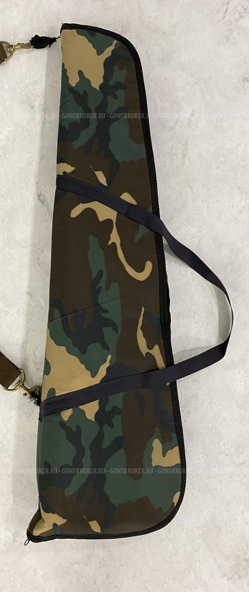 Сайга-12С исп. 10, 12х76