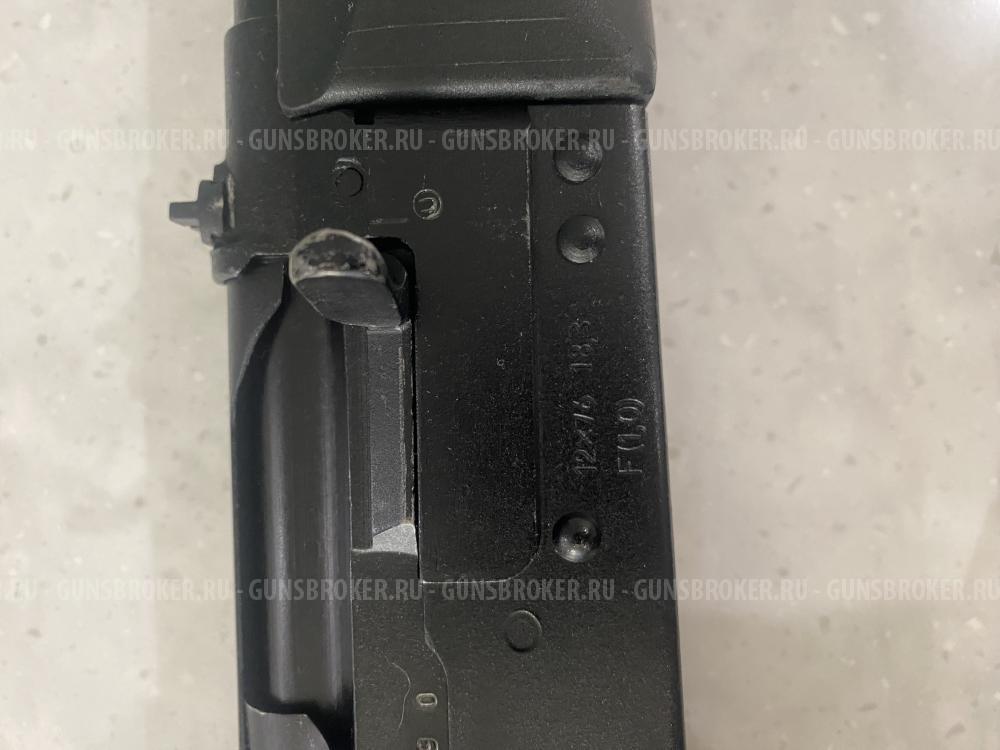 Сайга-12С исп. 10, 12х76