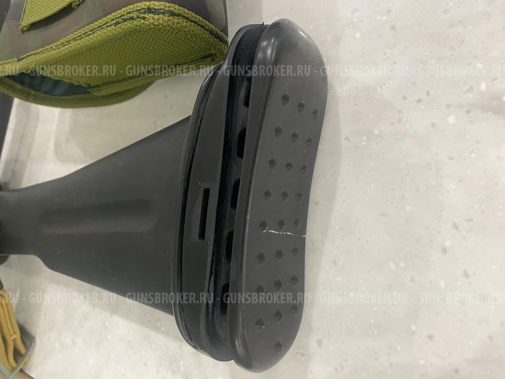 Сайга-12С исп. 10, 12х76