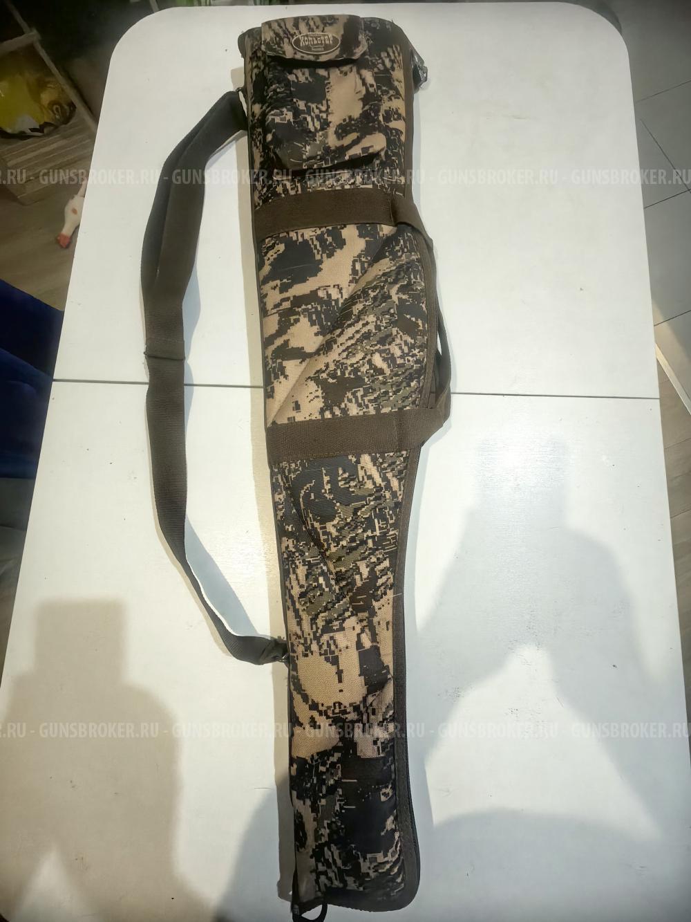Сайга 12С исп. 10 L=680
