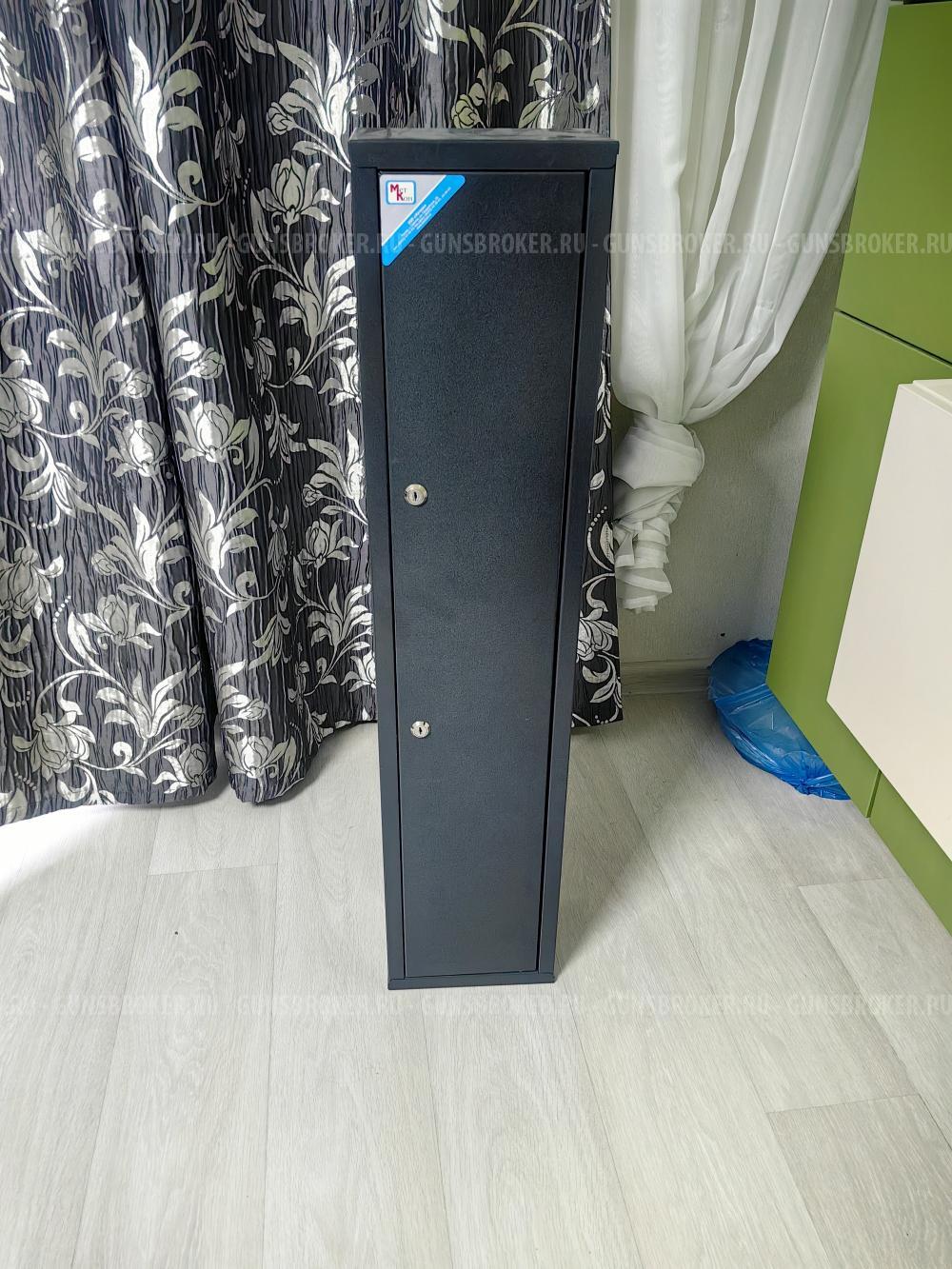 Сайга 12С исп. 10 L=680