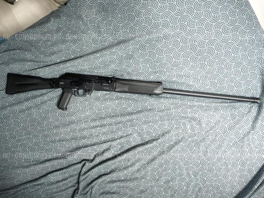 Сайга 12С исп. 10 L=680