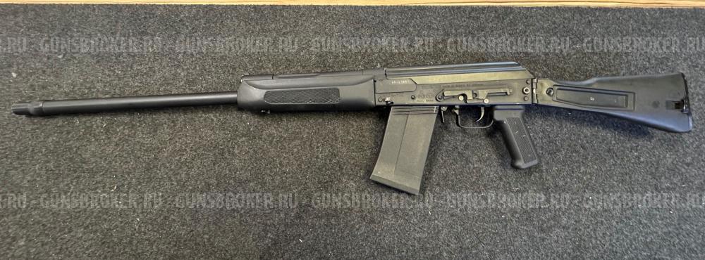 Сайга 12С, к.12/76 идеал