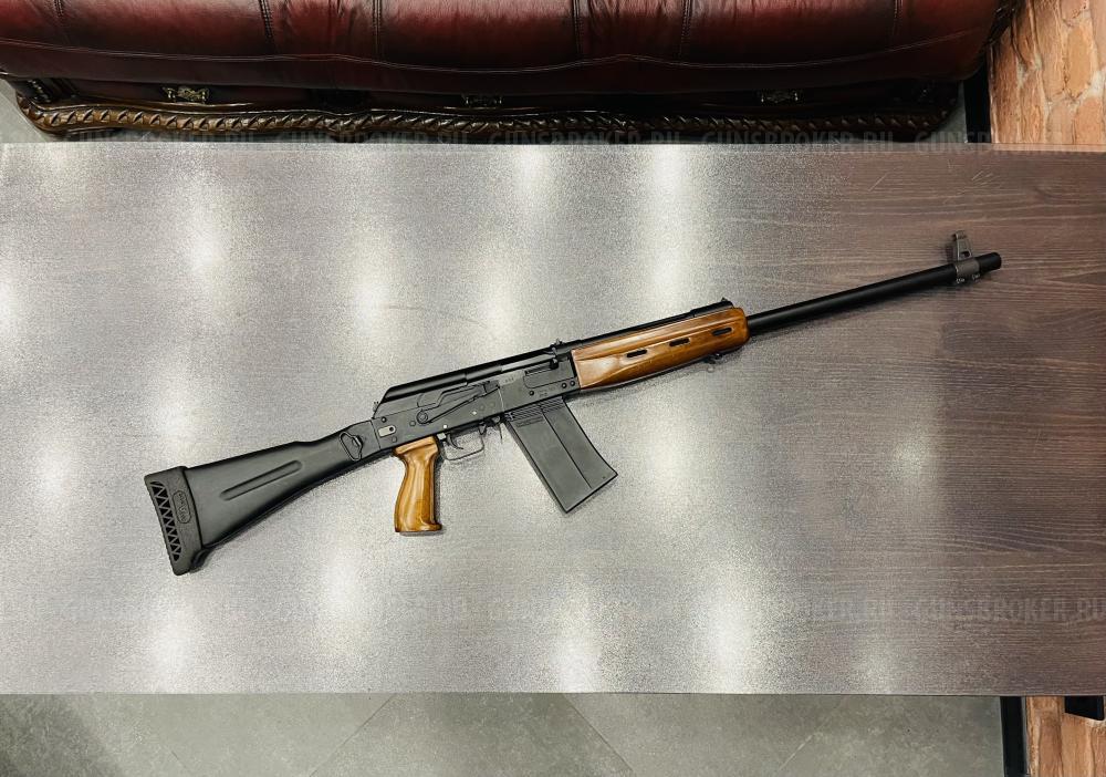 Сайга-12С к.12/76   тел. +7495-175-75-75