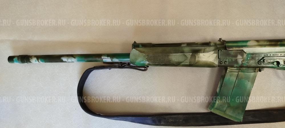 Сайга-12С кал. 12/76 2000 г.в.(арт. 946)