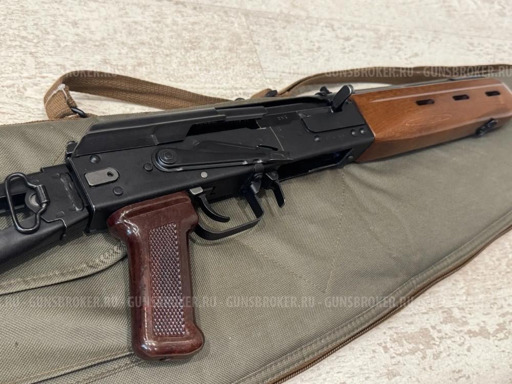 САЙГА-12С, кал. 12/76