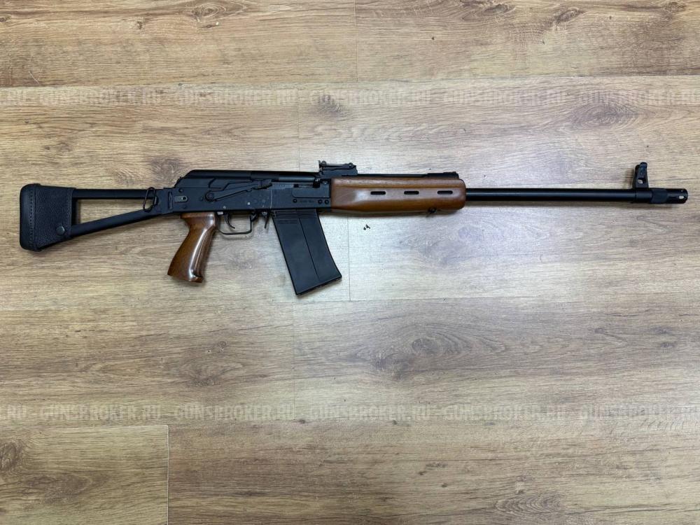Сайга-12С Легион , кал. 12/76 в СПБ