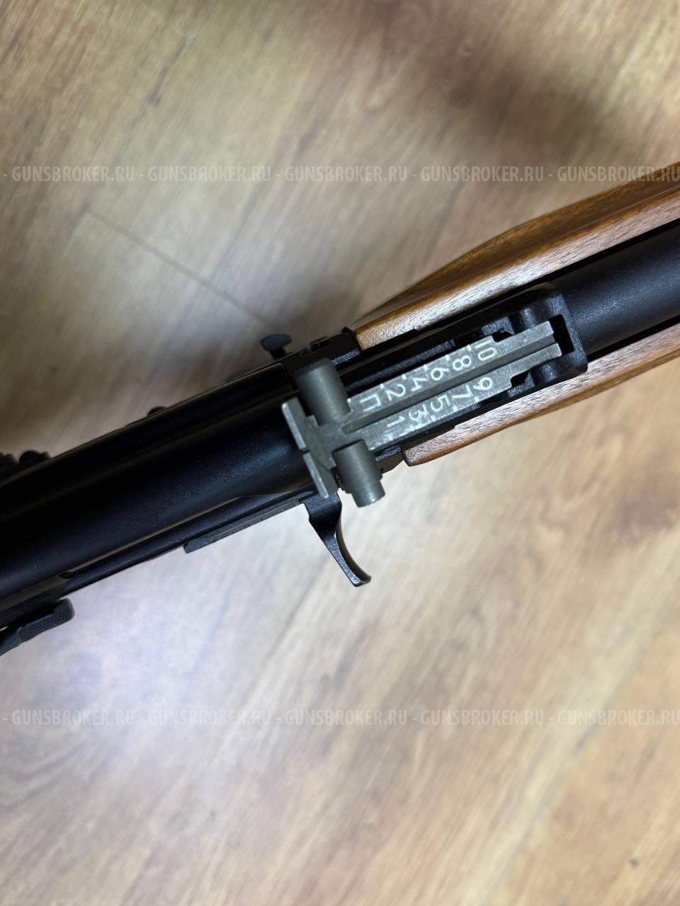 Сайга-12С Легион , кал. 12/76 в СПБ