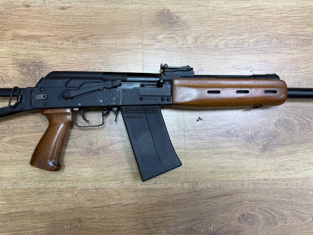 Сайга-12С Легион , кал. 12/76 в СПБ