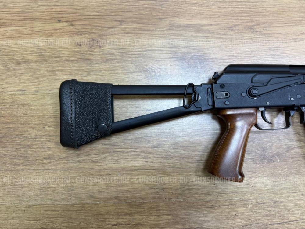 Сайга-12С Легион , кал. 12/76 в СПБ