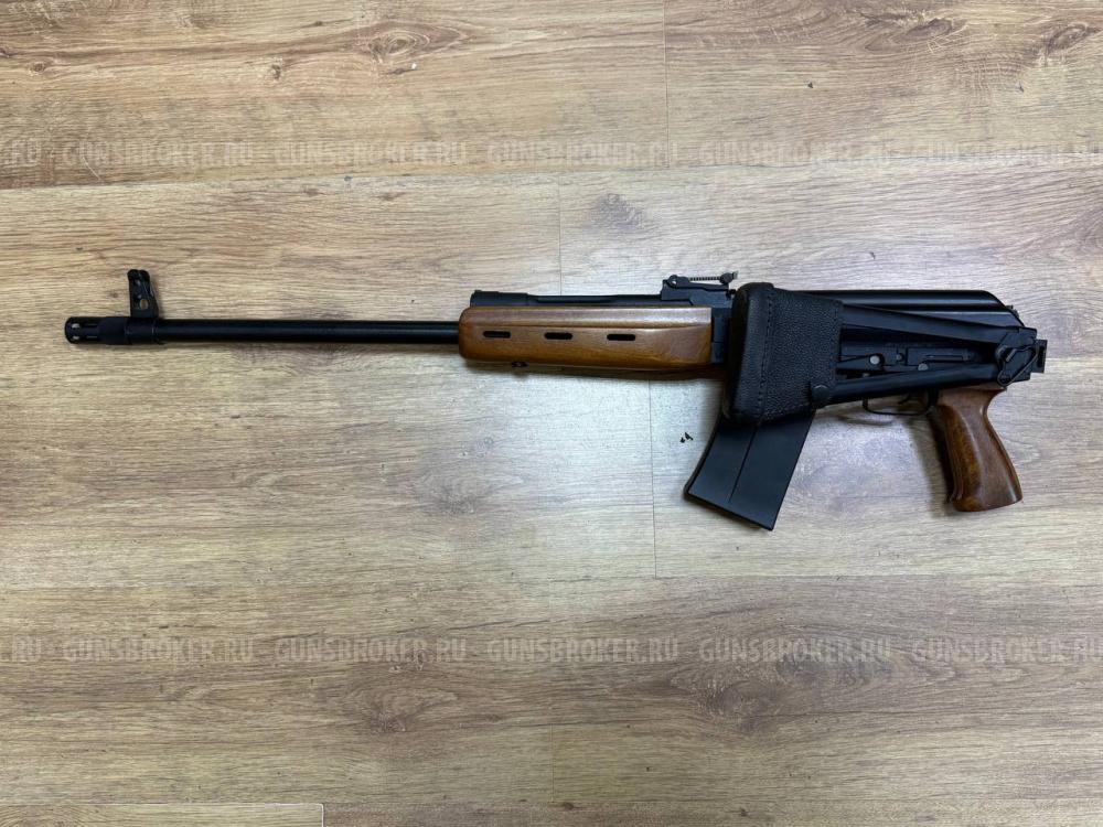 Сайга-12С Легион , кал. 12/76 в СПБ