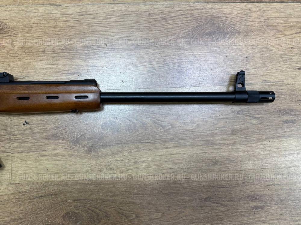 Сайга-12С Легион , кал. 12/76 в СПБ