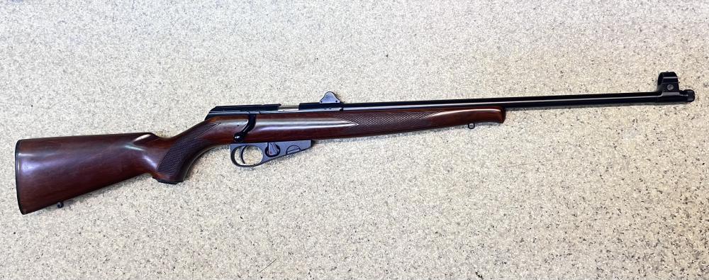 ТОЗ-78-04М .22LR бук