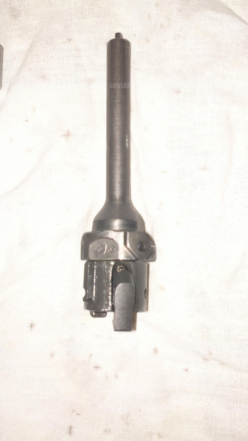 Сайга 12С Тактика 040-05М Легион