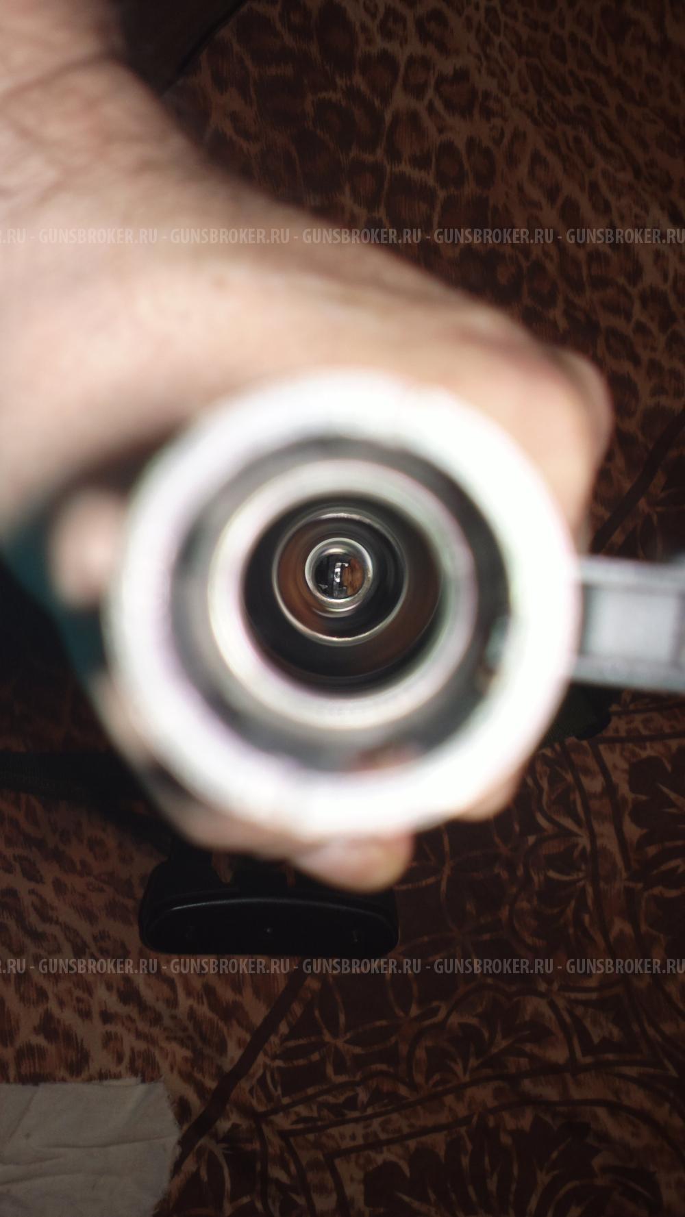 Сайга 12С Тактика 040-05М Легион