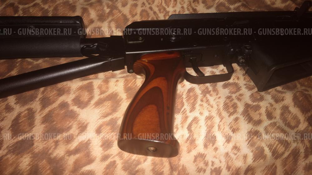 Сайга 12С Тактика 040-05М Легион