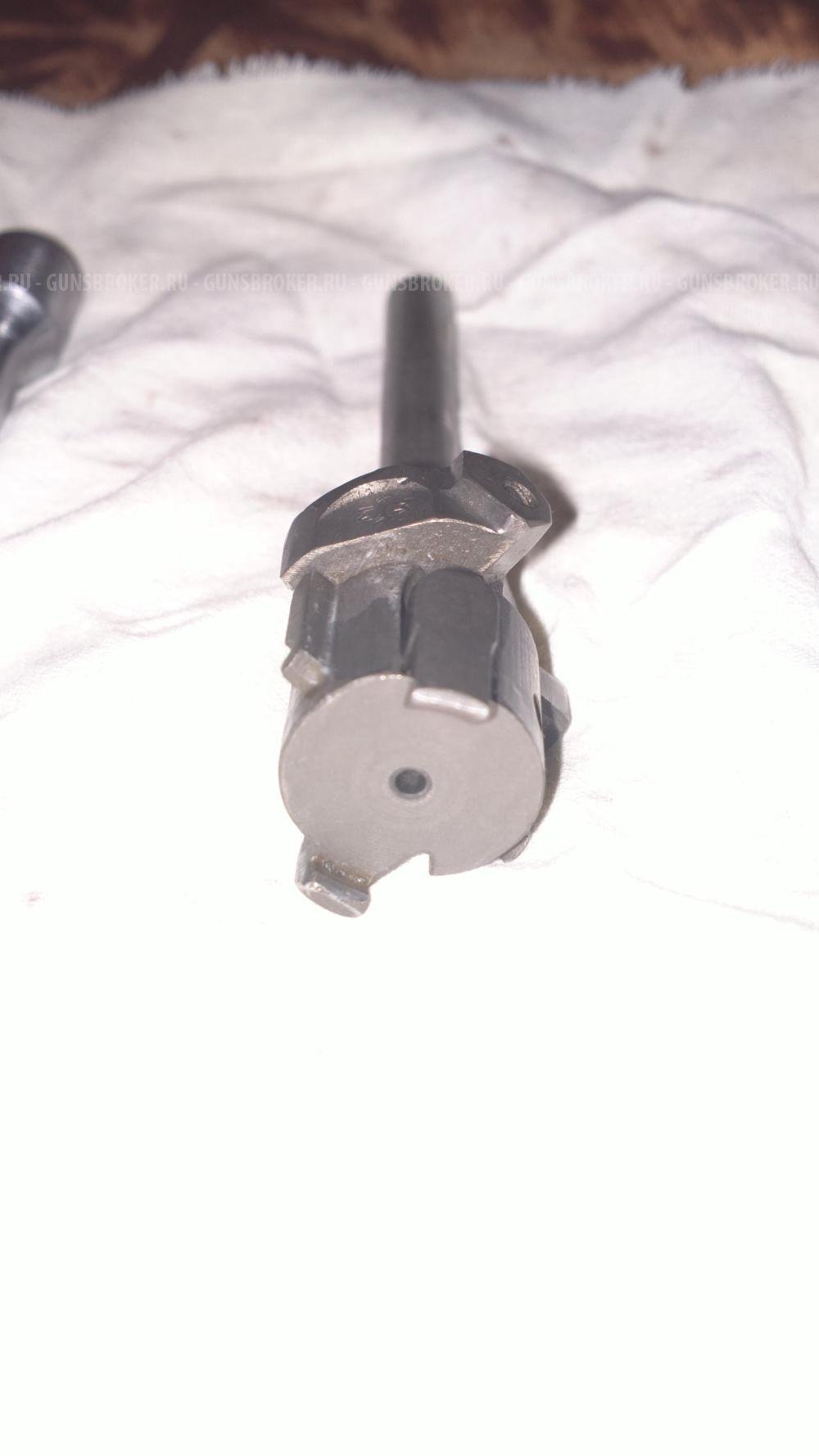 Сайга 12С Тактика 040-05М Легион