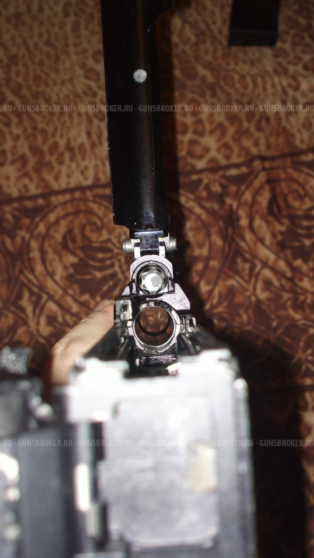 Сайга 12С Тактика 040-05М Легион