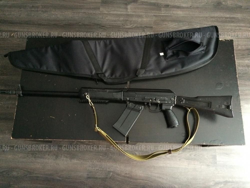 Сайга 12С