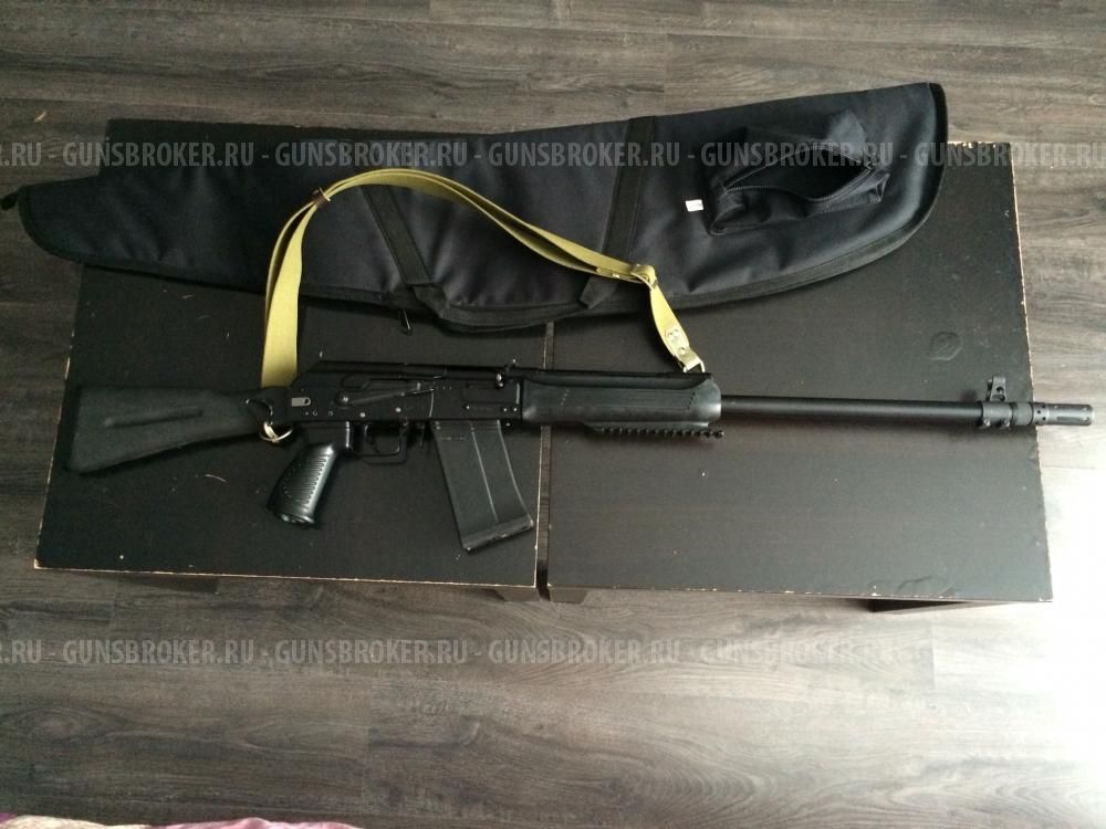 Сайга 12С