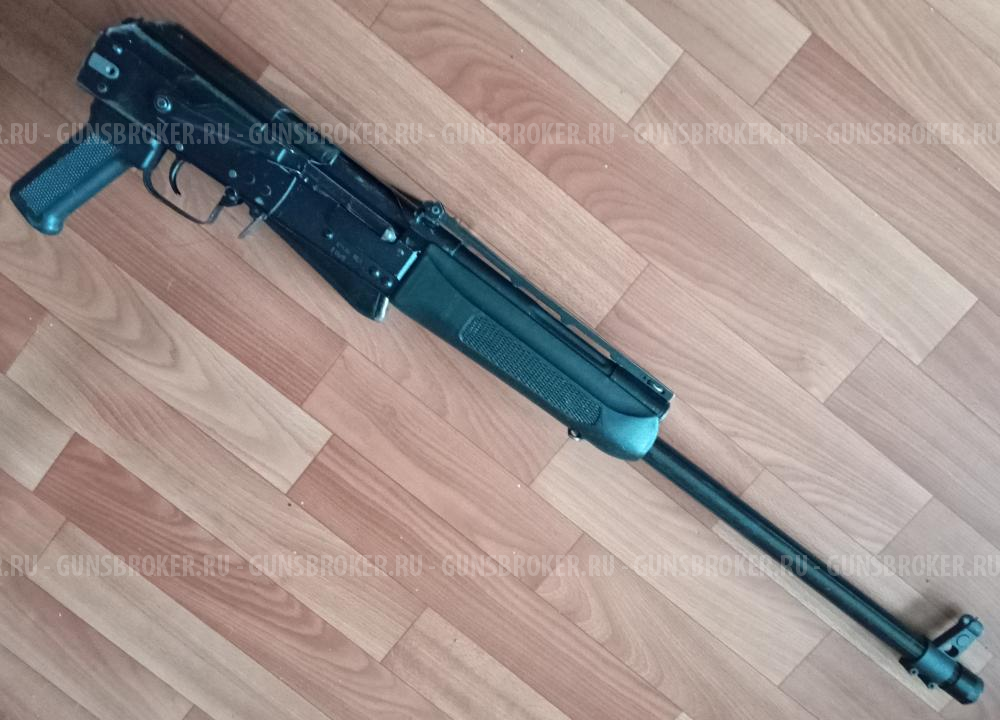 Сайга-12с