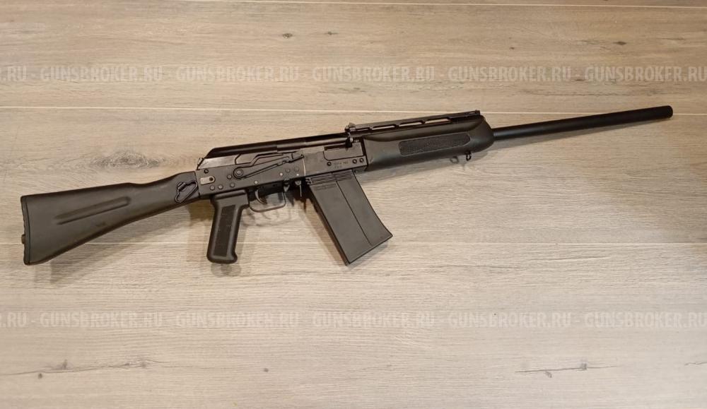 Сайга 12С