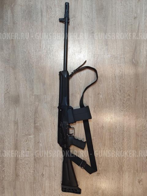 Сайга 12с 