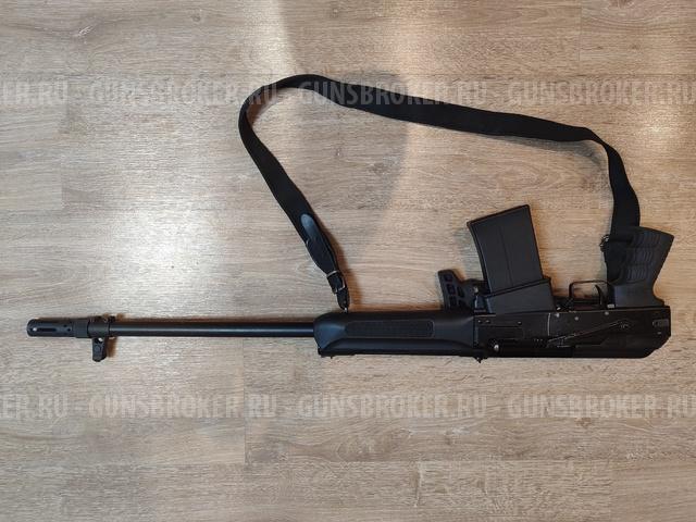 Сайга 12с 