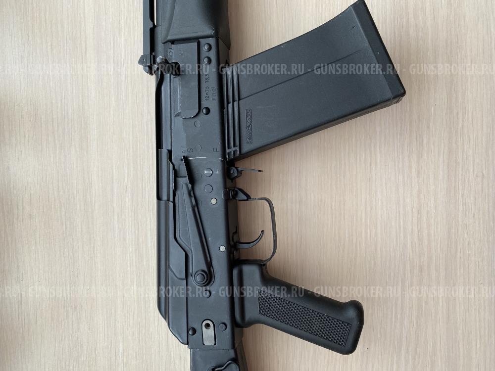 Сайга-12С