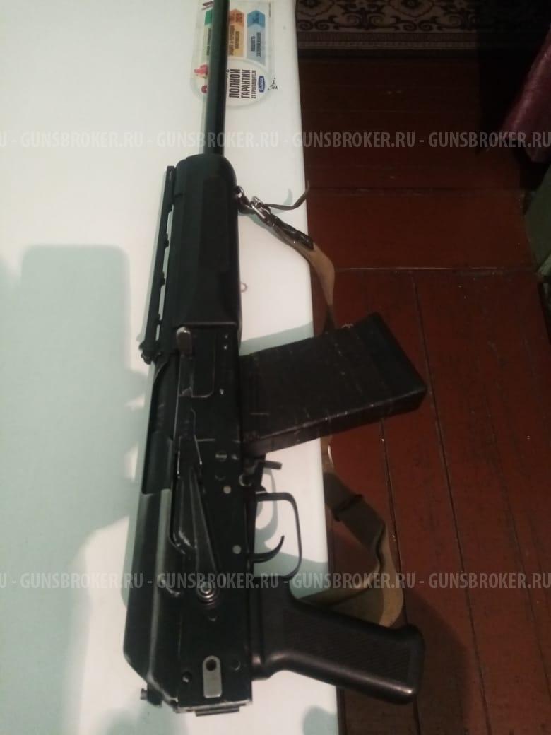 Сайга 12с