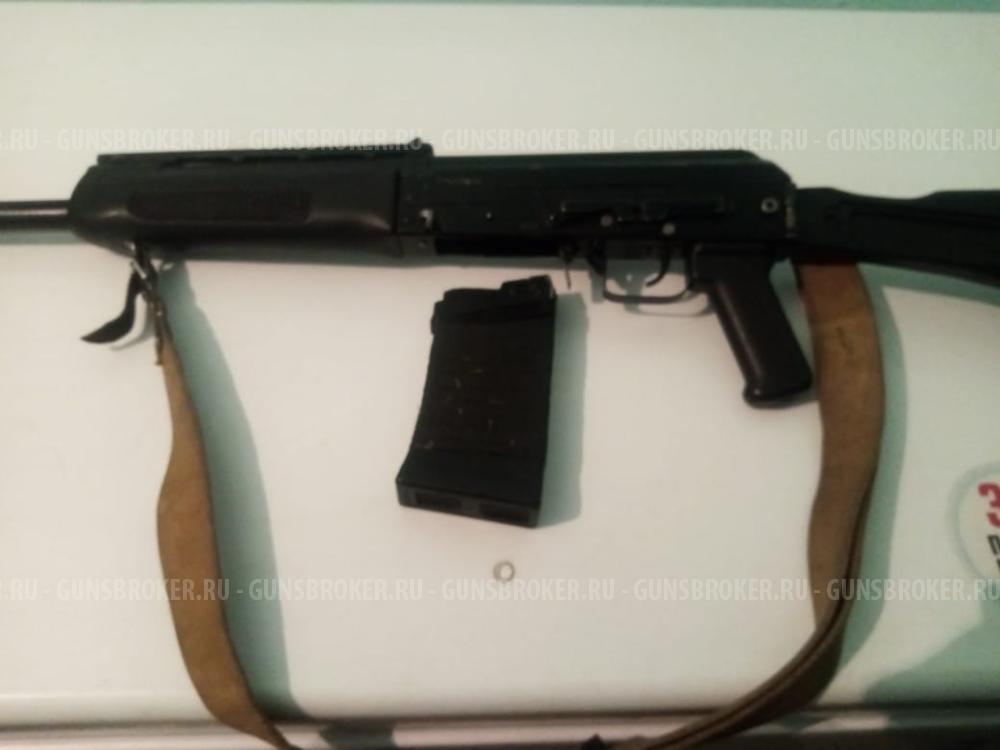 Сайга 12с