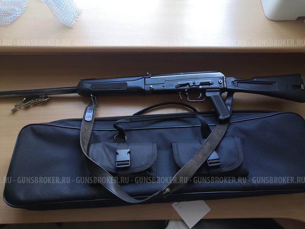 Сайга 12С