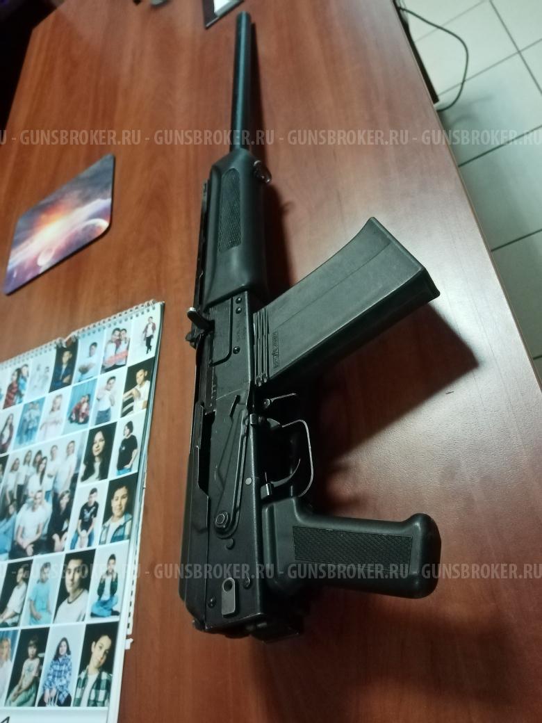 Сайга 12С