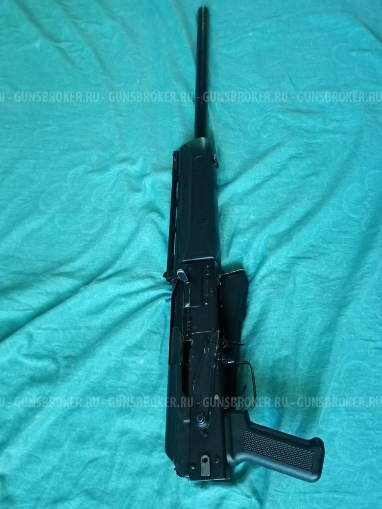 Сайга 12С