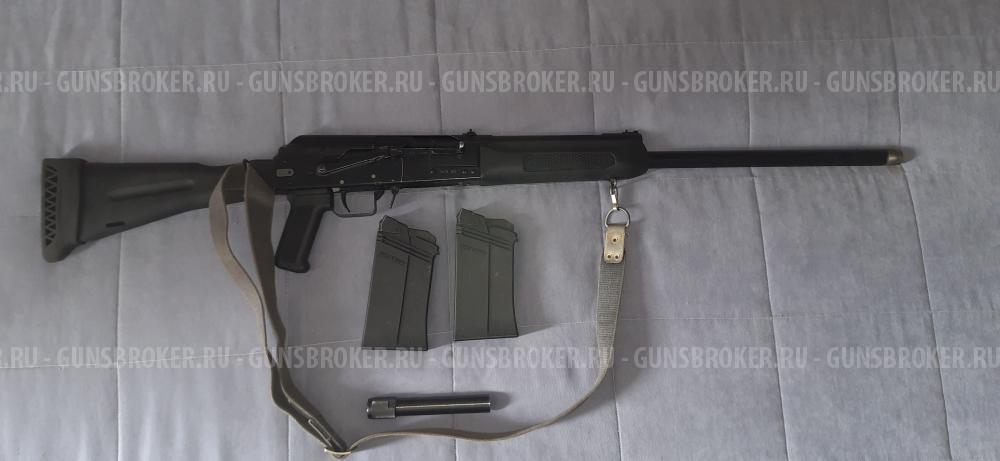 Сайга 12С