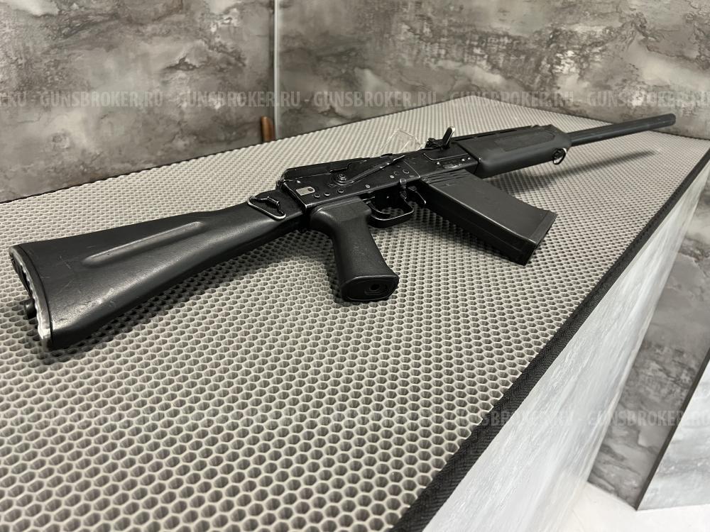Сайга 12с