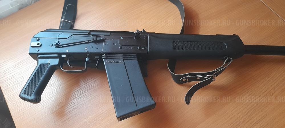 Сайга 12С