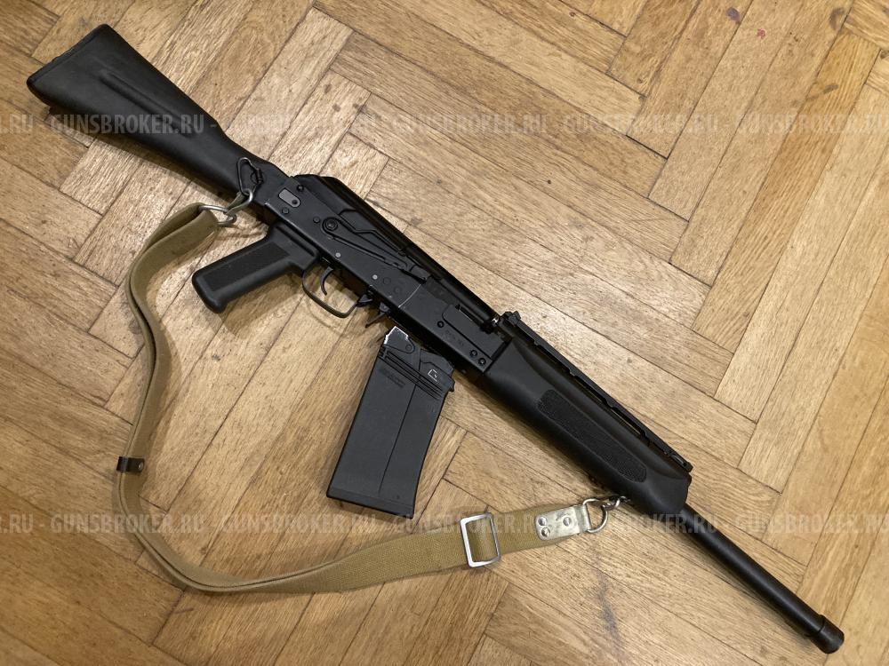Сайга 12С