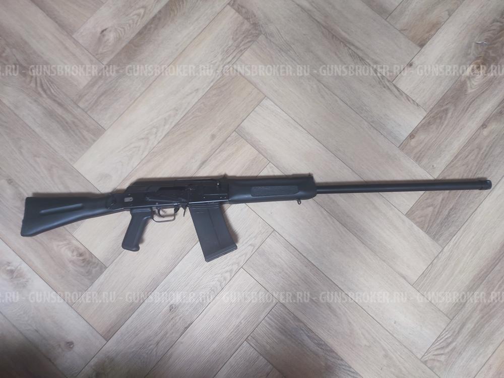 Сайга-12С