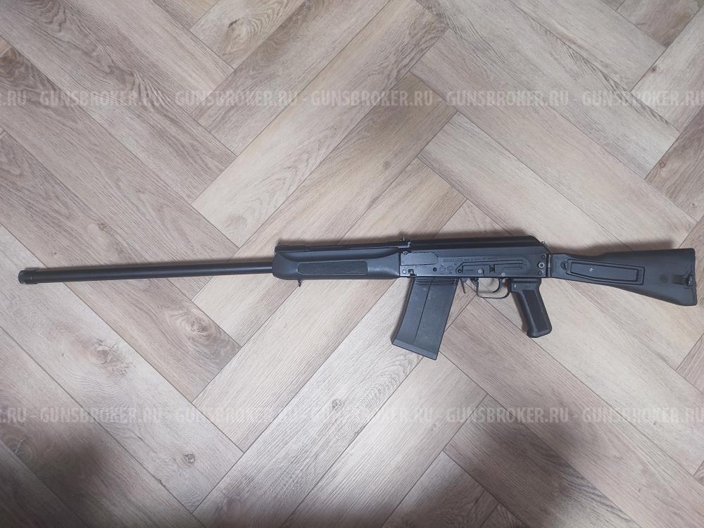 Сайга-12С