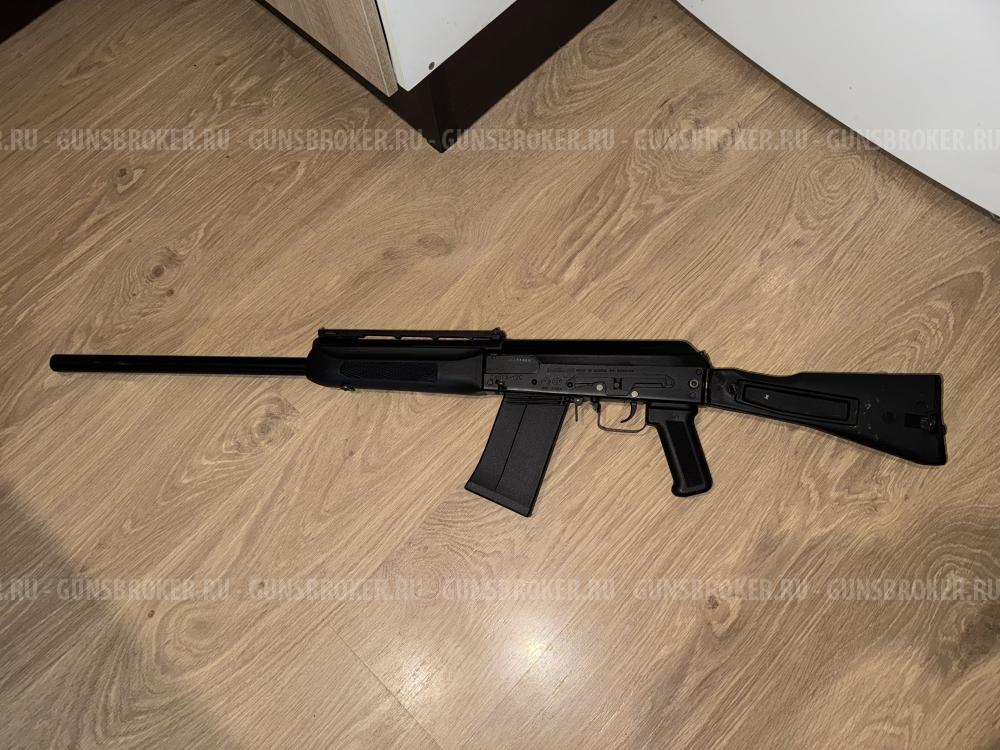Сайга 12С