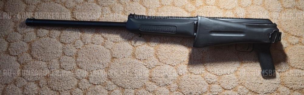 Сайга 12С